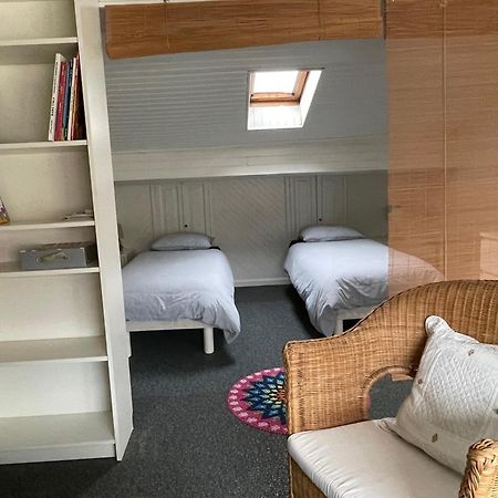 Logement Familial Etage Privatif Διαμέρισμα Μπορντό Εξωτερικό φωτογραφία