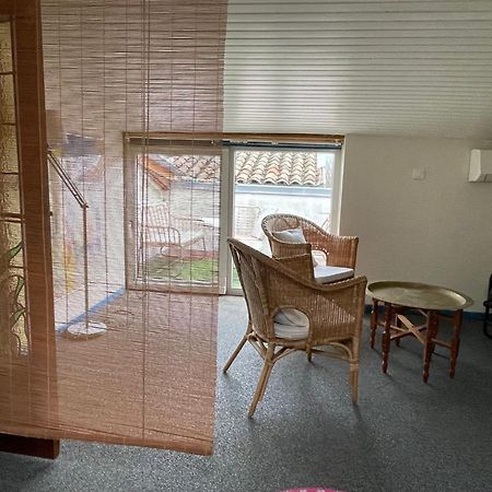 Logement Familial Etage Privatif Διαμέρισμα Μπορντό Εξωτερικό φωτογραφία