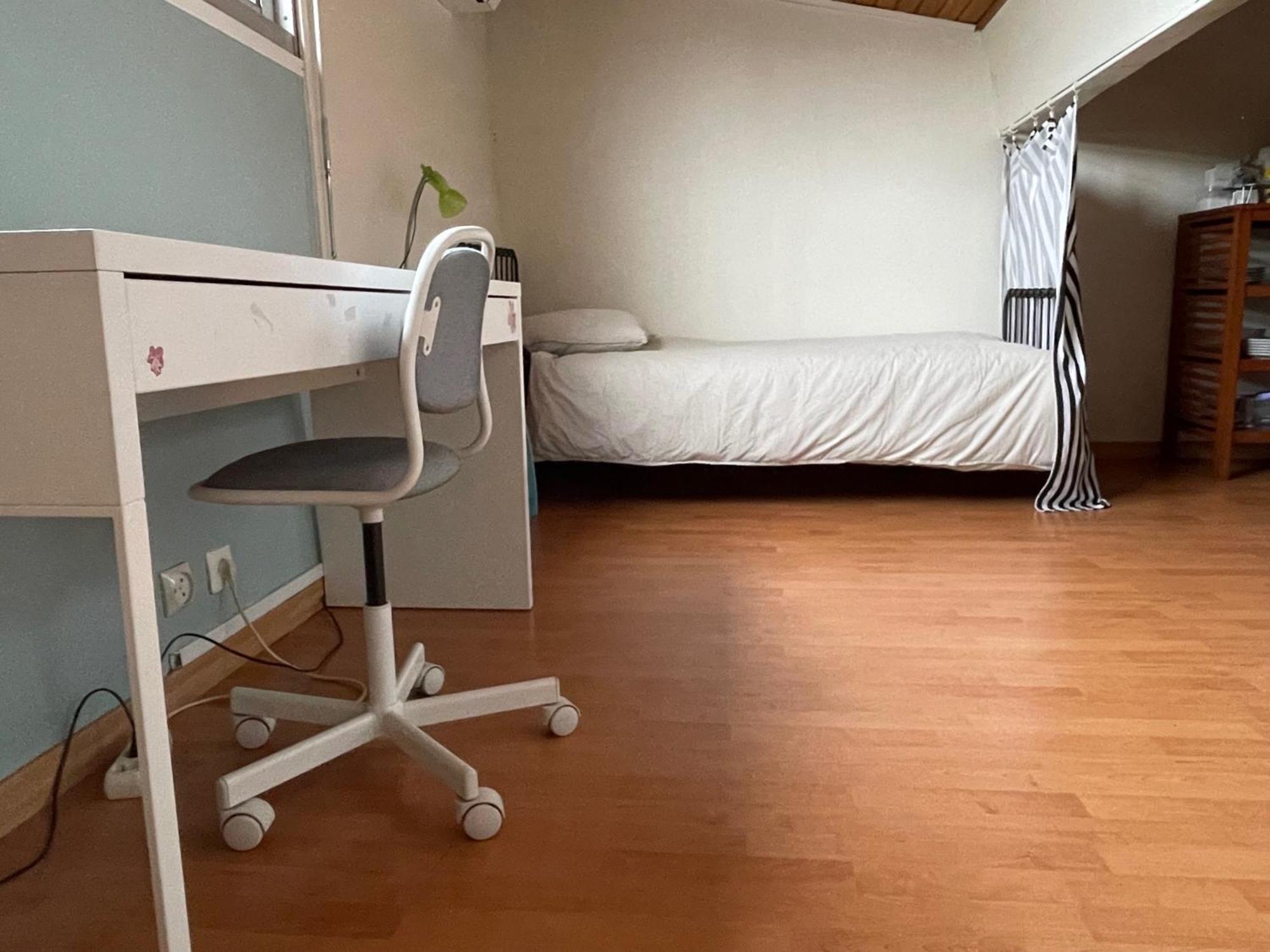 Logement Familial Etage Privatif Διαμέρισμα Μπορντό Εξωτερικό φωτογραφία