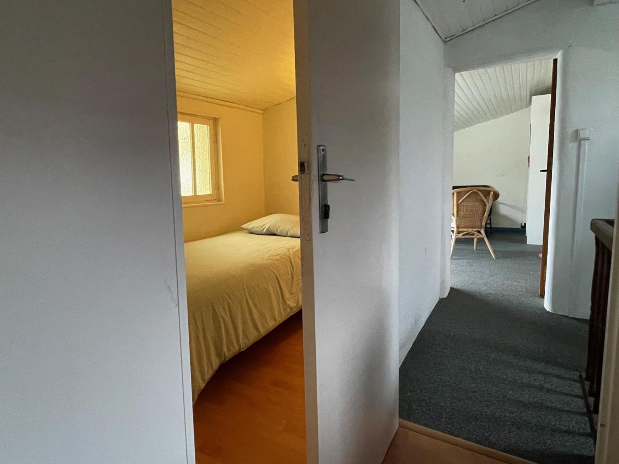 Logement Familial Etage Privatif Διαμέρισμα Μπορντό Εξωτερικό φωτογραφία