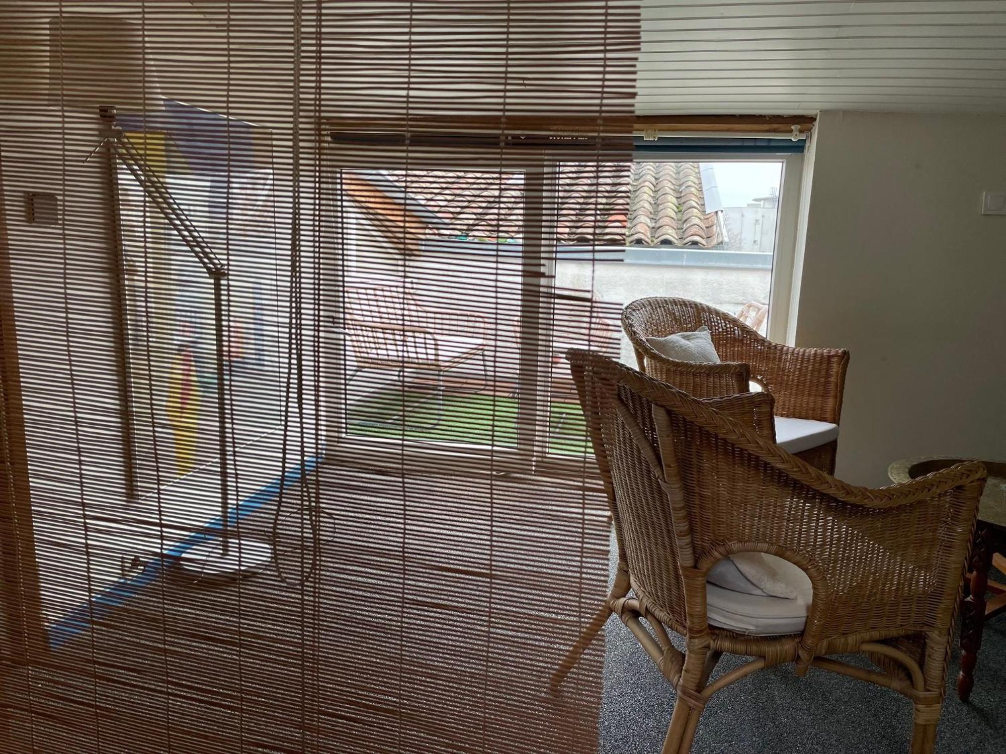 Logement Familial Etage Privatif Διαμέρισμα Μπορντό Εξωτερικό φωτογραφία