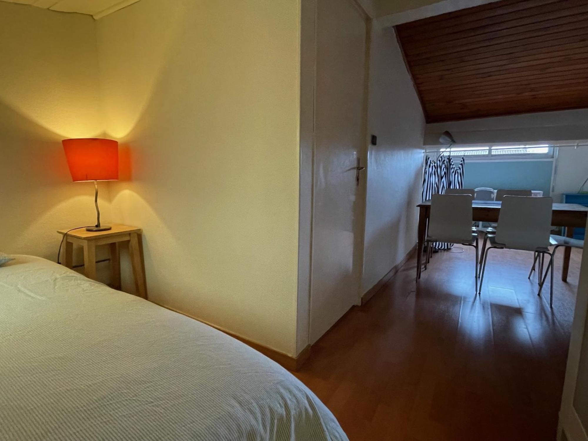 Logement Familial Etage Privatif Διαμέρισμα Μπορντό Εξωτερικό φωτογραφία